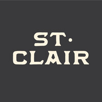 House of St. Clair logo, House of St. Clair contact details