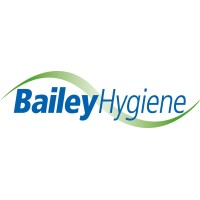 BaileyHygiene logo, BaileyHygiene contact details