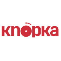 knopka logo, knopka contact details