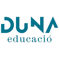 DUNA Educació logo, DUNA Educació contact details