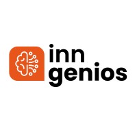 Inngenios logo, Inngenios contact details