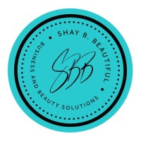 Shay B. Beautiful LLC | Business & Beauty Solutions logo, Shay B. Beautiful LLC | Business & Beauty Solutions contact details