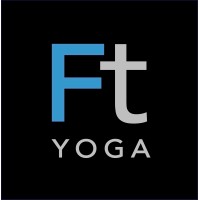 Flowtime Yoga logo, Flowtime Yoga contact details