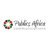 Publics Africa Communications logo, Publics Africa Communications contact details