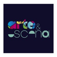 Arte & Escena logo, Arte & Escena contact details