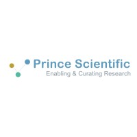 Prince Scientific logo, Prince Scientific contact details