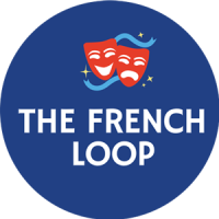 The French Loop logo, The French Loop contact details