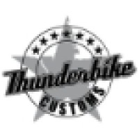 Thunderbike logo, Thunderbike contact details