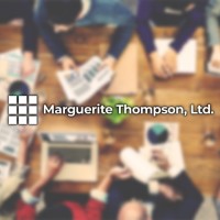 Marguerite Thompson LTD logo, Marguerite Thompson LTD contact details