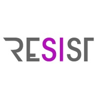 RESIST Rezanko Sitek logo, RESIST Rezanko Sitek contact details