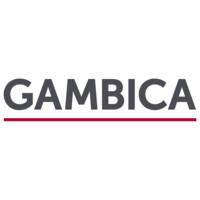 GAMBICA logo, GAMBICA contact details