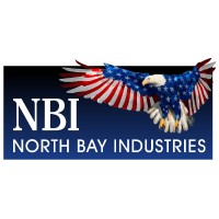 North Bay Industries logo, North Bay Industries contact details