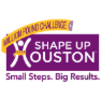 Shape Up Houston logo, Shape Up Houston contact details