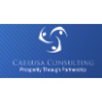 Caerusa Consulting logo, Caerusa Consulting contact details