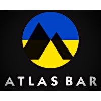 Atlas Bar logo, Atlas Bar contact details