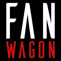 FanWagon logo, FanWagon contact details