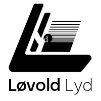 LØVOLD LYD AS logo, LØVOLD LYD AS contact details