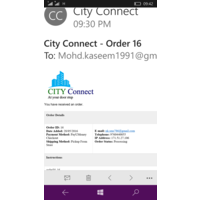 City Connect india logo, City Connect india contact details