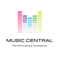 Music Central Performance Academy logo, Music Central Performance Academy contact details