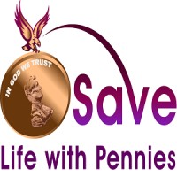 Caleb Foundation - Save Life with Pennies INC logo, Caleb Foundation - Save Life with Pennies INC contact details