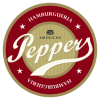 American Peppers Hamburgueria logo, American Peppers Hamburgueria contact details