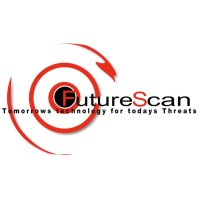 FutureScan logo, FutureScan contact details