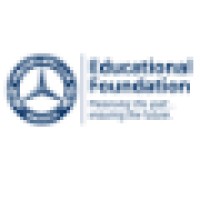 Mercedes-Benz Club of America Educational Foundation logo, Mercedes-Benz Club of America Educational Foundation contact details