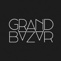 GRAND BAZAR logo, GRAND BAZAR contact details