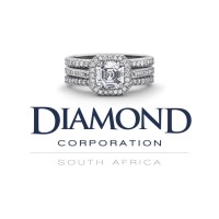 Diamond Corporation South Africa logo, Diamond Corporation South Africa contact details