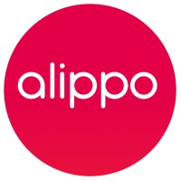 Alippo logo, Alippo contact details