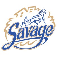 City of Savage logo, City of Savage contact details