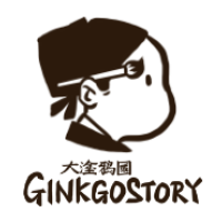 Ginkgostory logo, Ginkgostory contact details