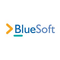 Bluesoft logo, Bluesoft contact details