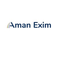 Aman Exim logo, Aman Exim contact details