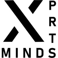 XPRT  MINDS logo, XPRT  MINDS contact details