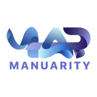 MANUARITY logo, MANUARITY contact details