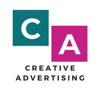 Creative Advertising Agency logo, Creative Advertising Agency contact details