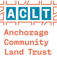 ANCHORAGE COMMUNITY LAND TRUST logo, ANCHORAGE COMMUNITY LAND TRUST contact details