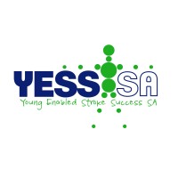 YESS SA - Young Enabled Stroke Success SA logo, YESS SA - Young Enabled Stroke Success SA contact details