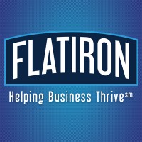 Flatiron Resources logo, Flatiron Resources contact details