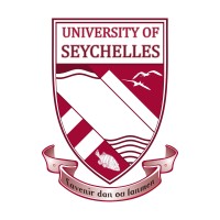 University of Seychelles logo, University of Seychelles contact details