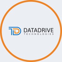 Data Drive Technologies logo, Data Drive Technologies contact details