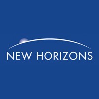 New Horizons Picture Corp. logo, New Horizons Picture Corp. contact details