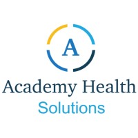 Academy Health Solutions logo, Academy Health Solutions contact details