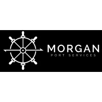 Morgan Port Services logo, Morgan Port Services contact details