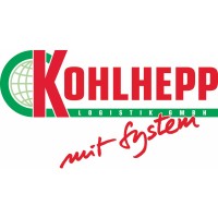 Kohlhepp Logistik GmbH logo, Kohlhepp Logistik GmbH contact details