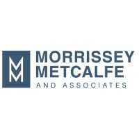 Morrissey Metcalfe and Associates LLC logo, Morrissey Metcalfe and Associates LLC contact details