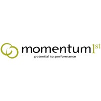 Momentum First logo, Momentum First contact details