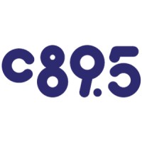 C89.5 FM logo, C89.5 FM contact details