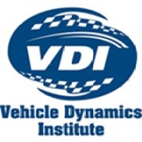 Vehicle Dynamics Institute logo, Vehicle Dynamics Institute contact details